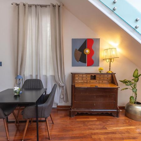 L' Hotellerie Easy Suites Palermo Bagian luar foto