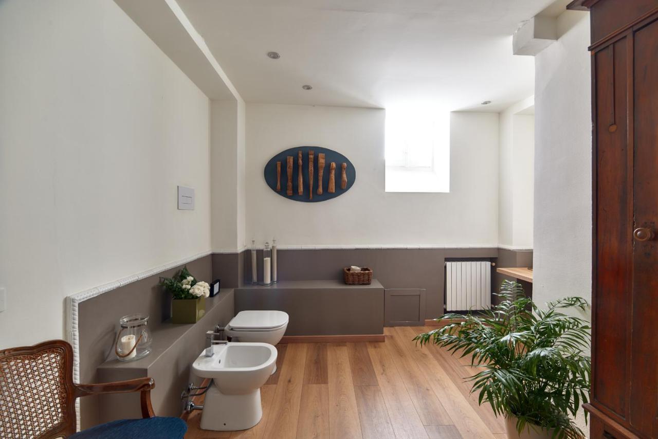 L' Hotellerie Easy Suites Palermo Bagian luar foto