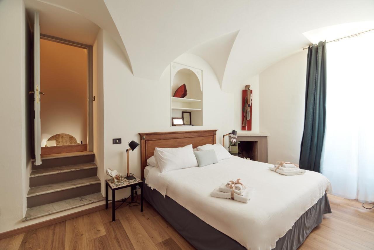 L' Hotellerie Easy Suites Palermo Bagian luar foto