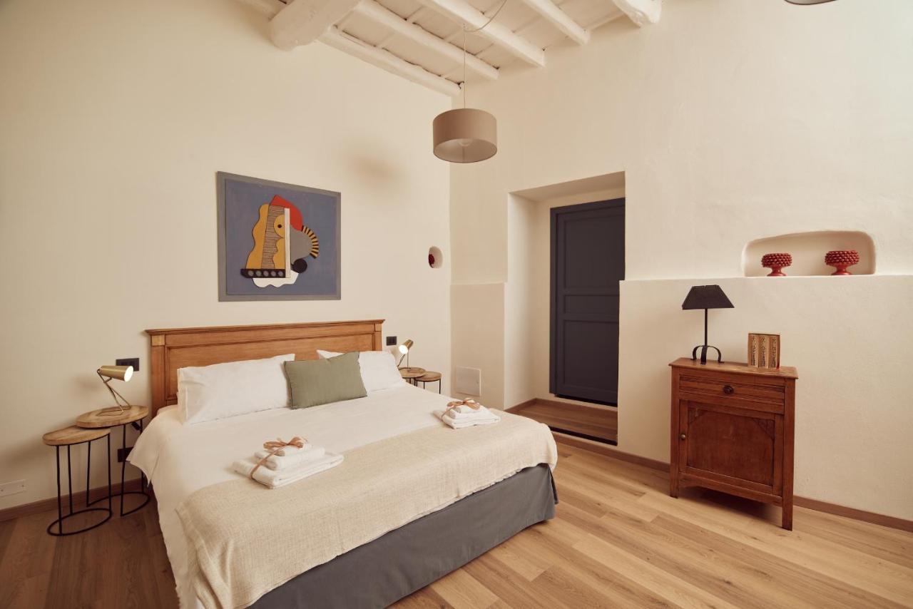 L' Hotellerie Easy Suites Palermo Bagian luar foto