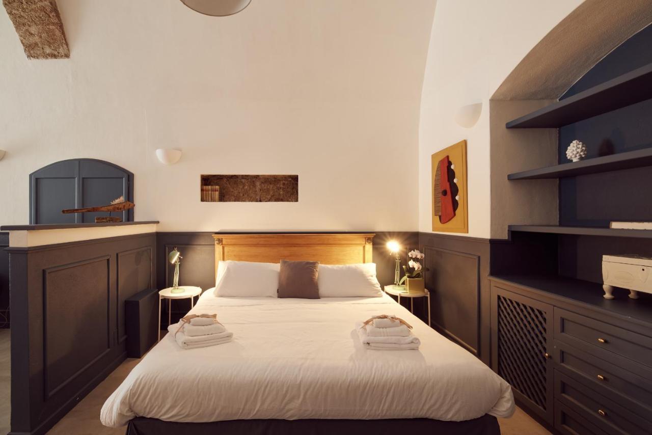 L' Hotellerie Easy Suites Palermo Bagian luar foto