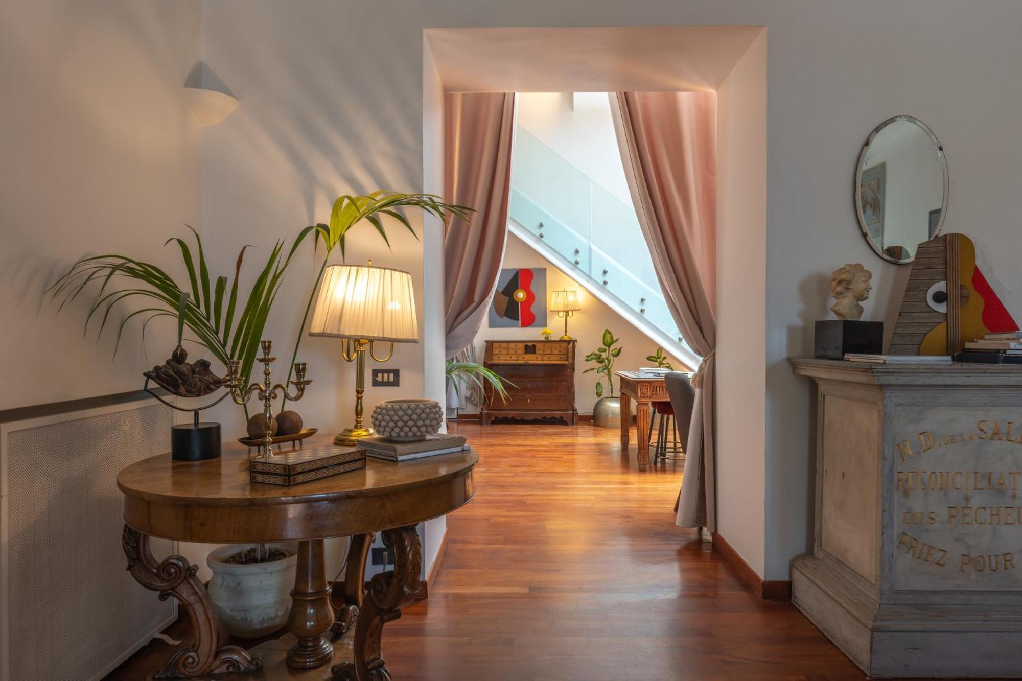 L' Hotellerie Easy Suites Palermo Bagian luar foto